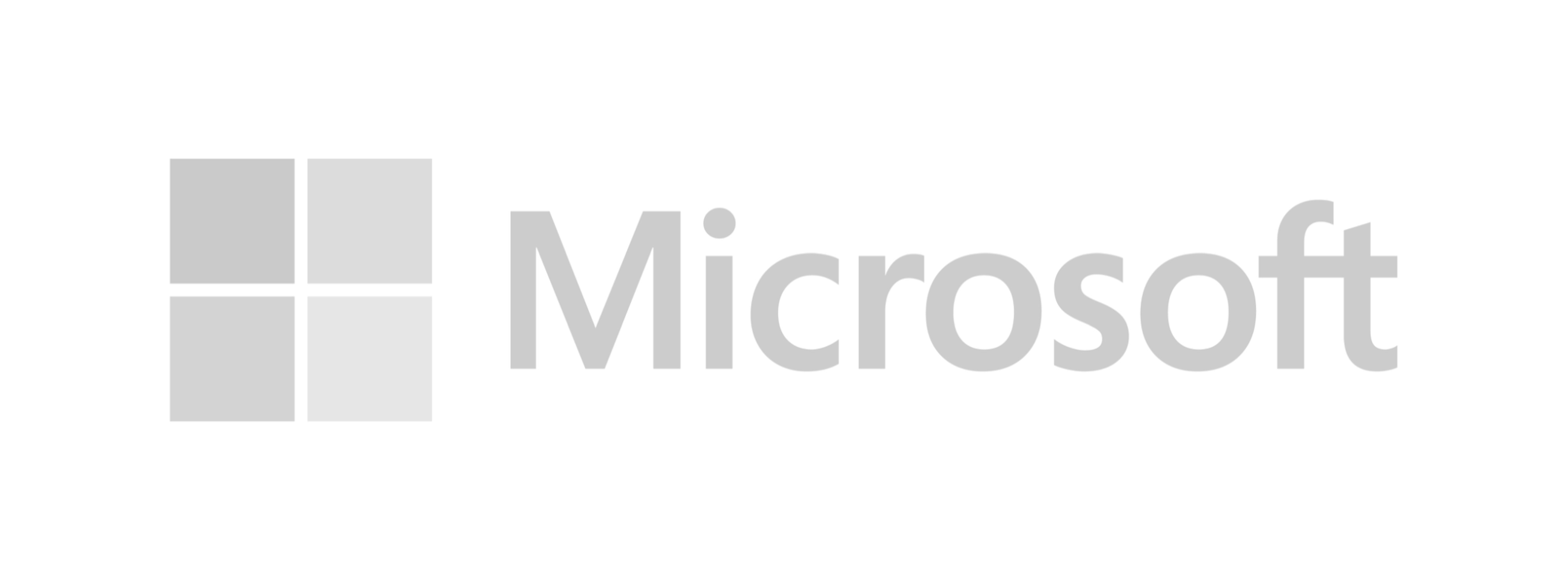Microsoft